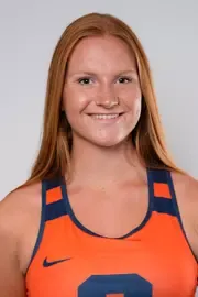 Annabelle McCulloch, Rowing, undefined