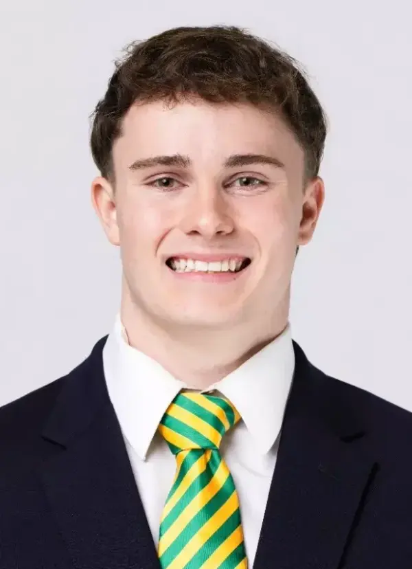 Hudson Higgins, Football, University of Alabama at Birmingham