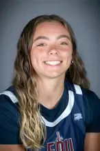 Ava Renninger, Basketball, undefined