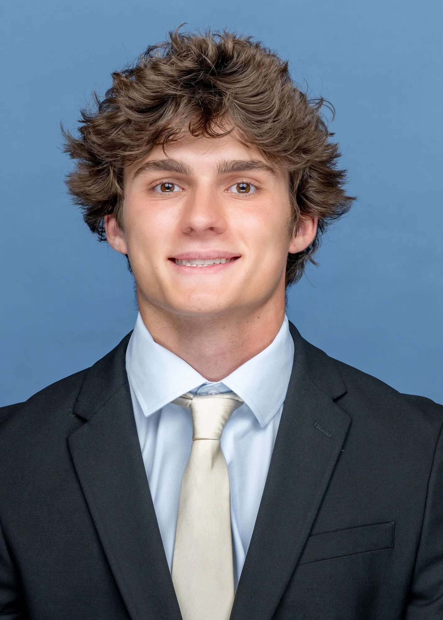 Gavin Barth, Football, Columbia University