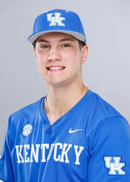 Grayson Willoughby, Baseball, University of Kentucky