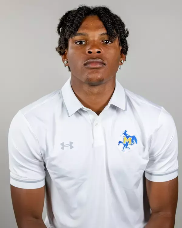 Khayden Reed, Football, undefined