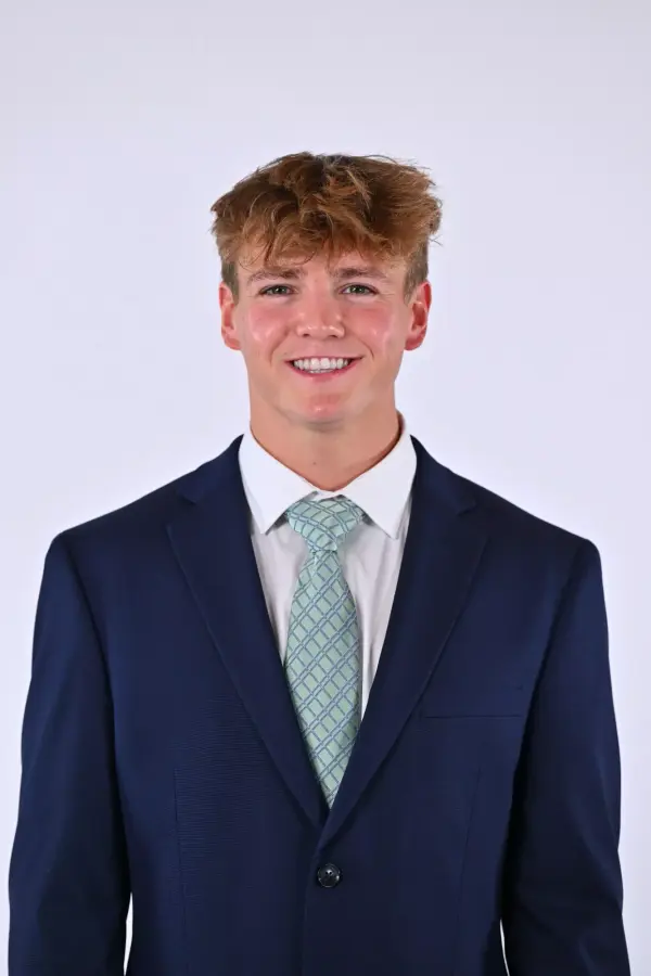 Nate Warson, Swimming & Diving, Villanova University