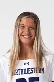 Madison Taylor, Lacrosse, undefined