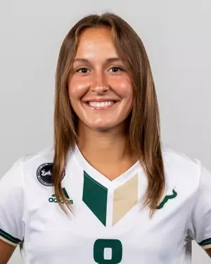 Elyse Thornton, Soccer, undefined