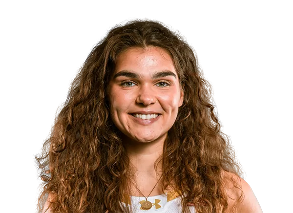 Maddy Westbeld, Basketball, University of Notre Dame