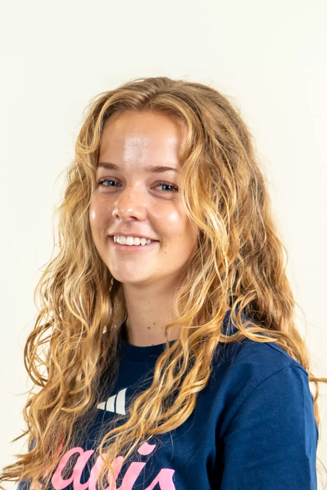 Karina Giacomazza, Swimming & Diving, University of California, Davis