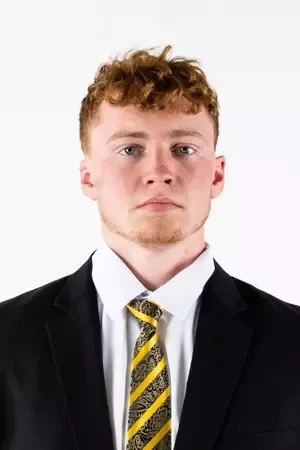 Austin Flaherty, Football, undefined