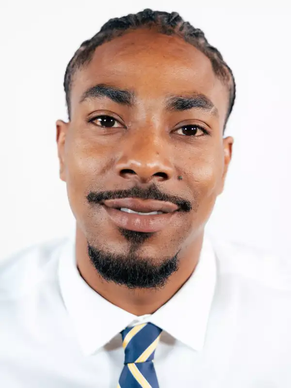 Aurrion Harris, Basketball, Angelo State University