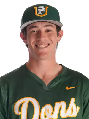 Hunter Holzemer, Baseball, undefined