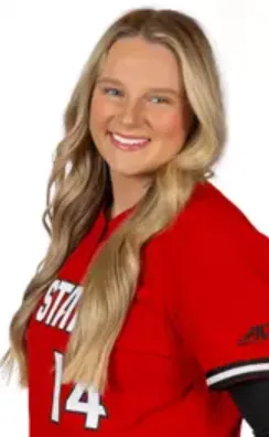 Kadie Becker, Softball, undefined