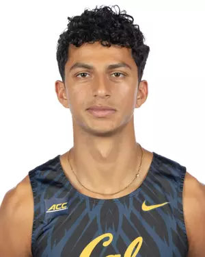 Arian Naim, Track and Field, undefined