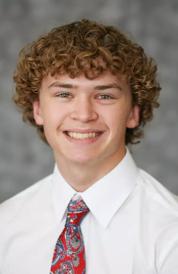 Ryker Kramer, Wrestling, Wabash College
