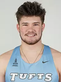 William Cipollone, Track and Field (O), Tufts University