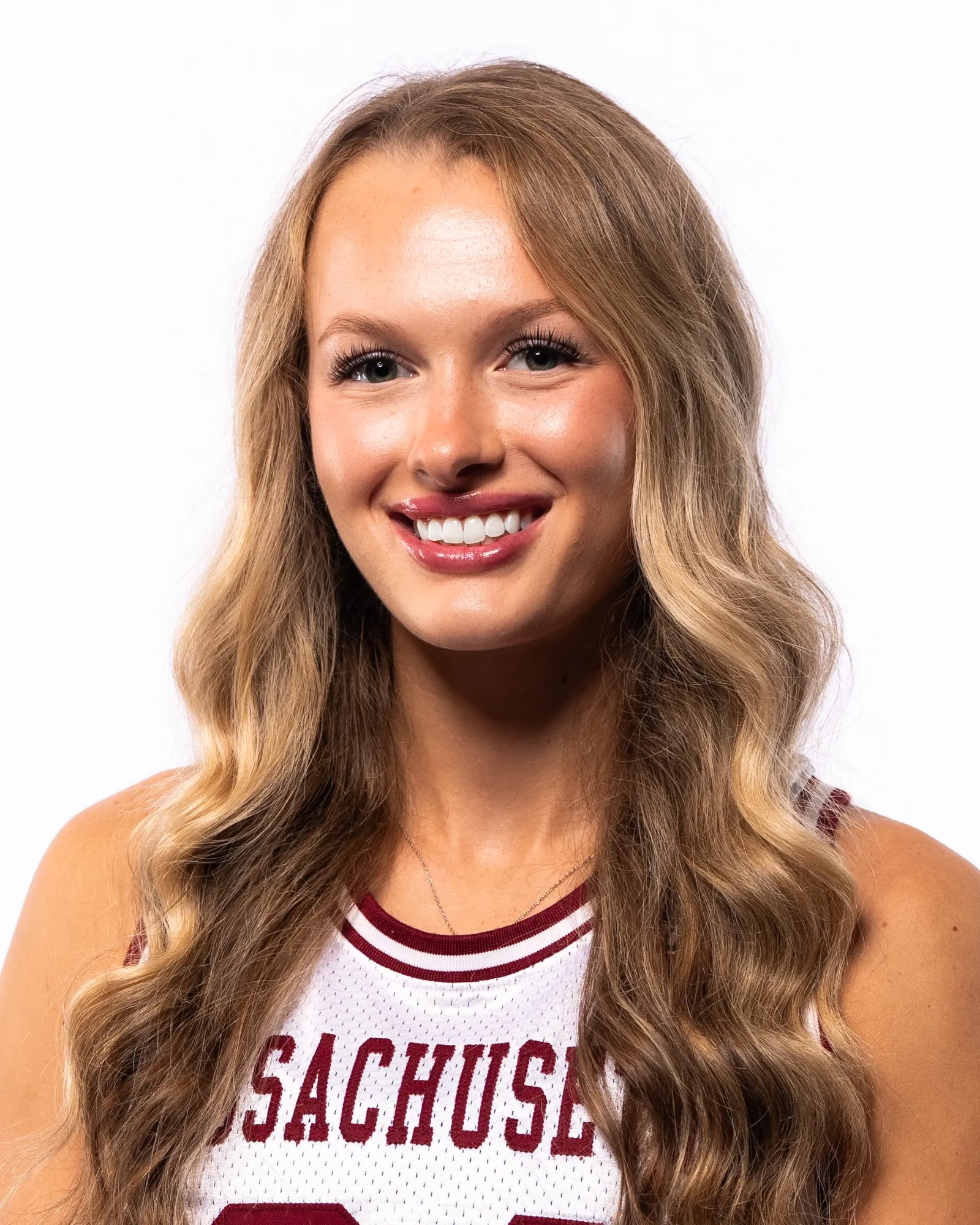 Reagan Hurst, Basketball, University of Massachusetts Amherst