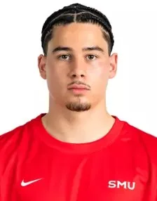 Kyran Chambron Pinho, Soccer, undefined