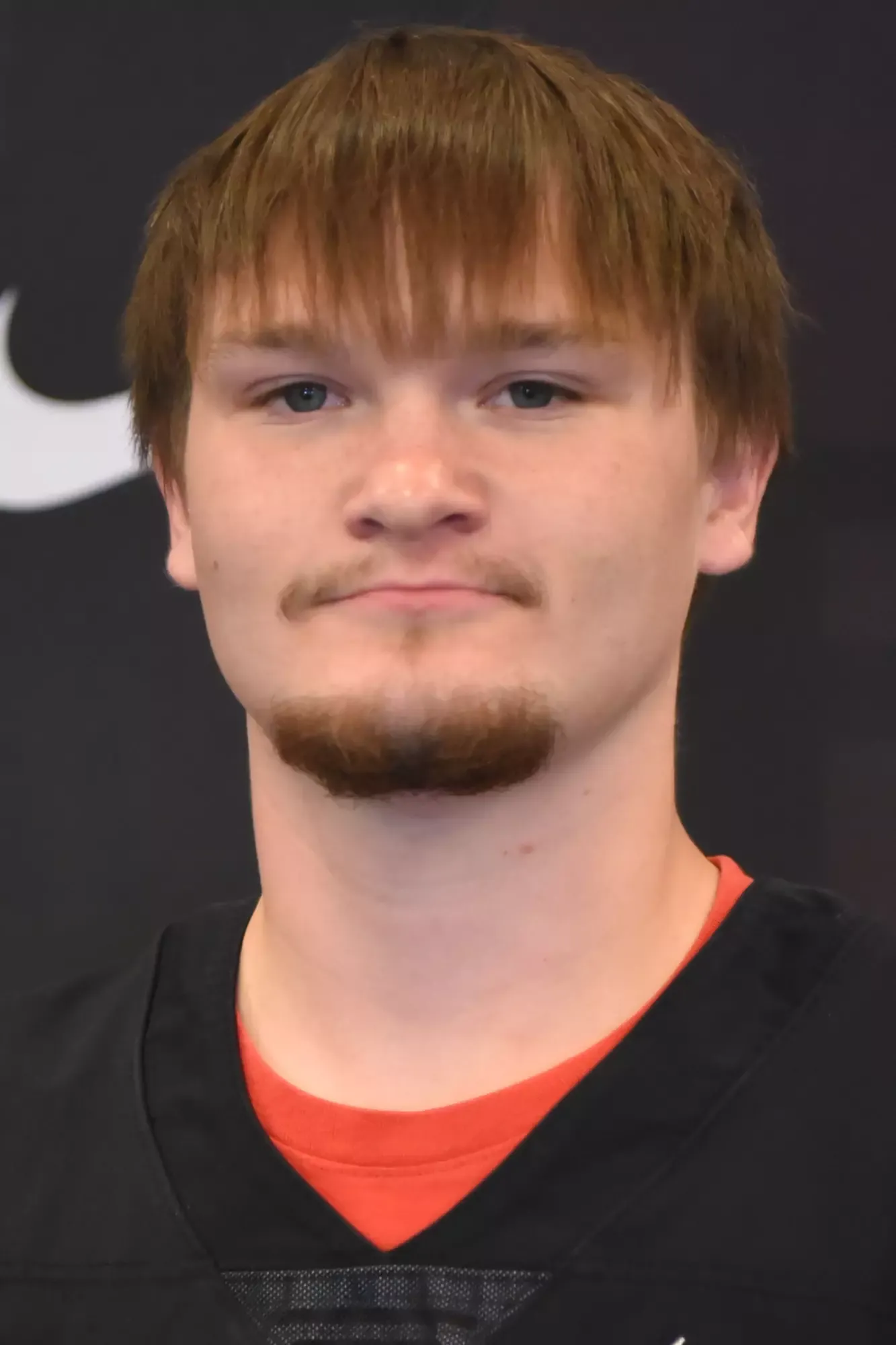 Lucas Seese, Football, Washington & Jefferson College