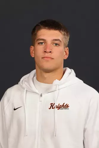 Owen Rosenberg, Football, Wartburg College