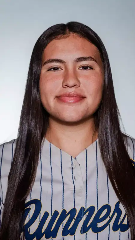 Anahi Castillo, Softball, California State University, Bakersfield