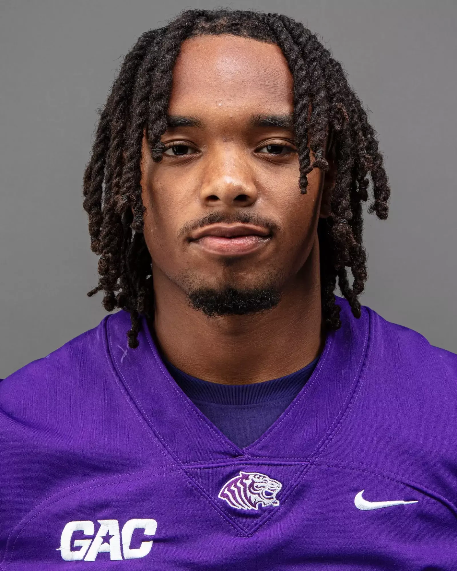 Dre Garner, Football, Ouachita Baptist University