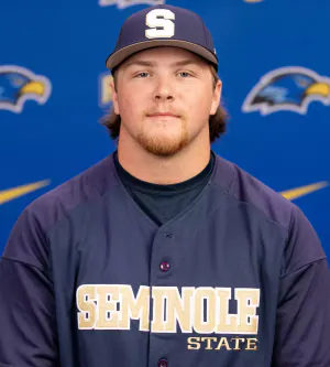 Carter McKay, Baseball, undefined