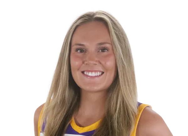 Anna Walker, Basketball, Tennessee Tech University
