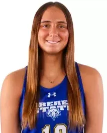 Riley McCloskey, Beach Volleyball, undefined