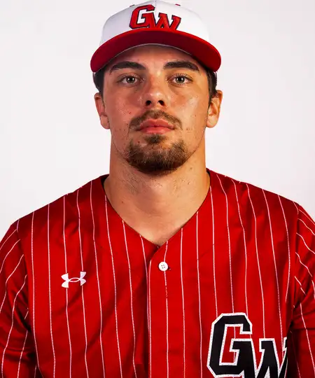 Josh Gentile, Baseball, Gardner-Webb University