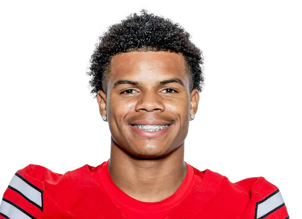 Oliver Miles III, Football, Texas Tech University