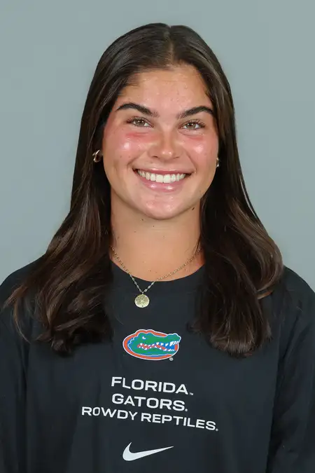 Maria Bragg, Lacrosse, University of Florida