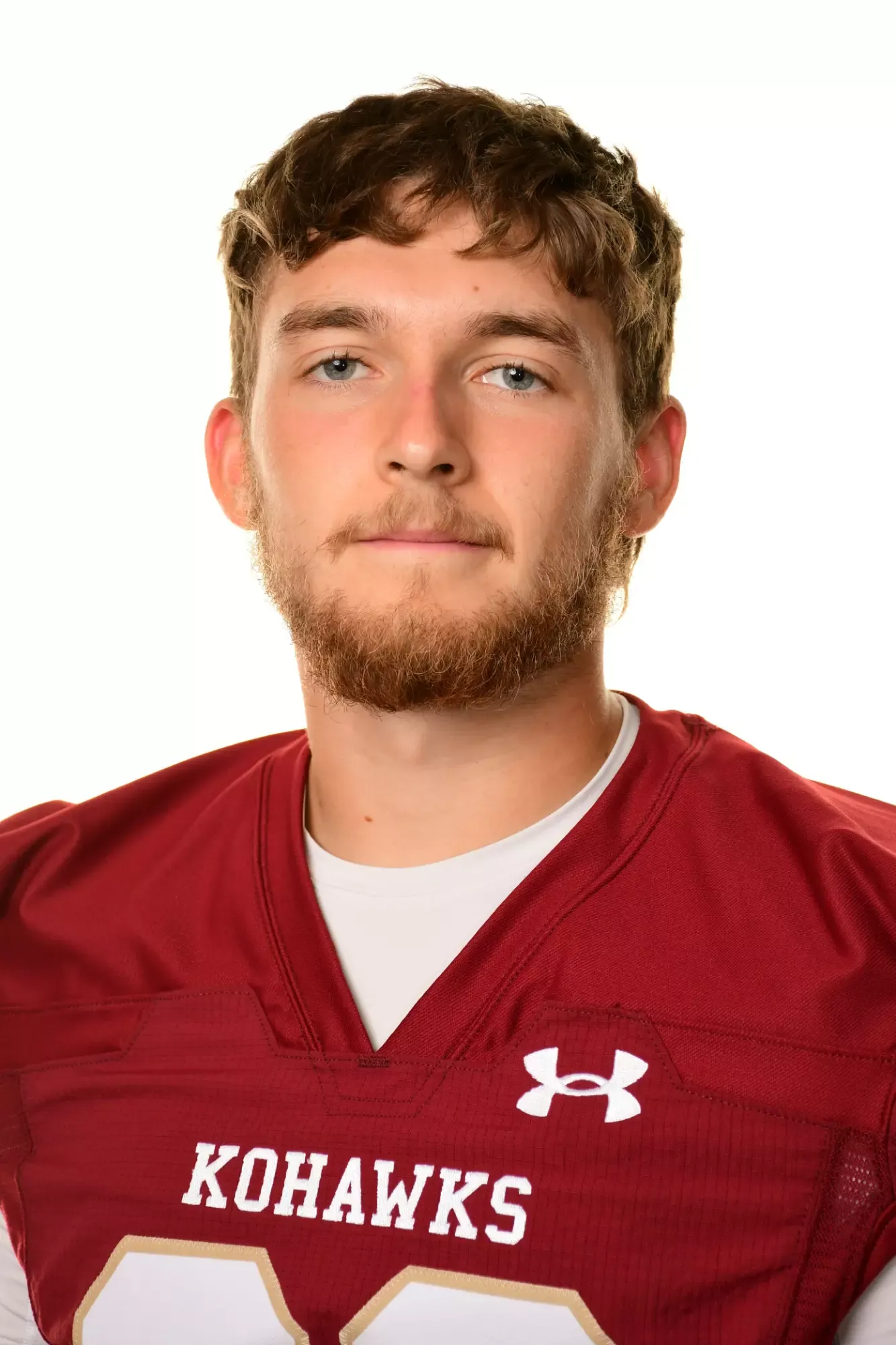 Andrew White, Football, undefined