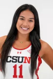 Tia Mendiola, Beach Volleyball, undefined