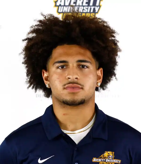 Dayshawn Haley, Football, Averett University