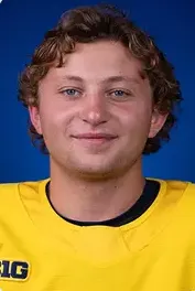 Tyler Duke, Hockey, undefined