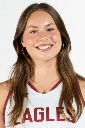 Madelieve Drion, Field Hockey, undefined