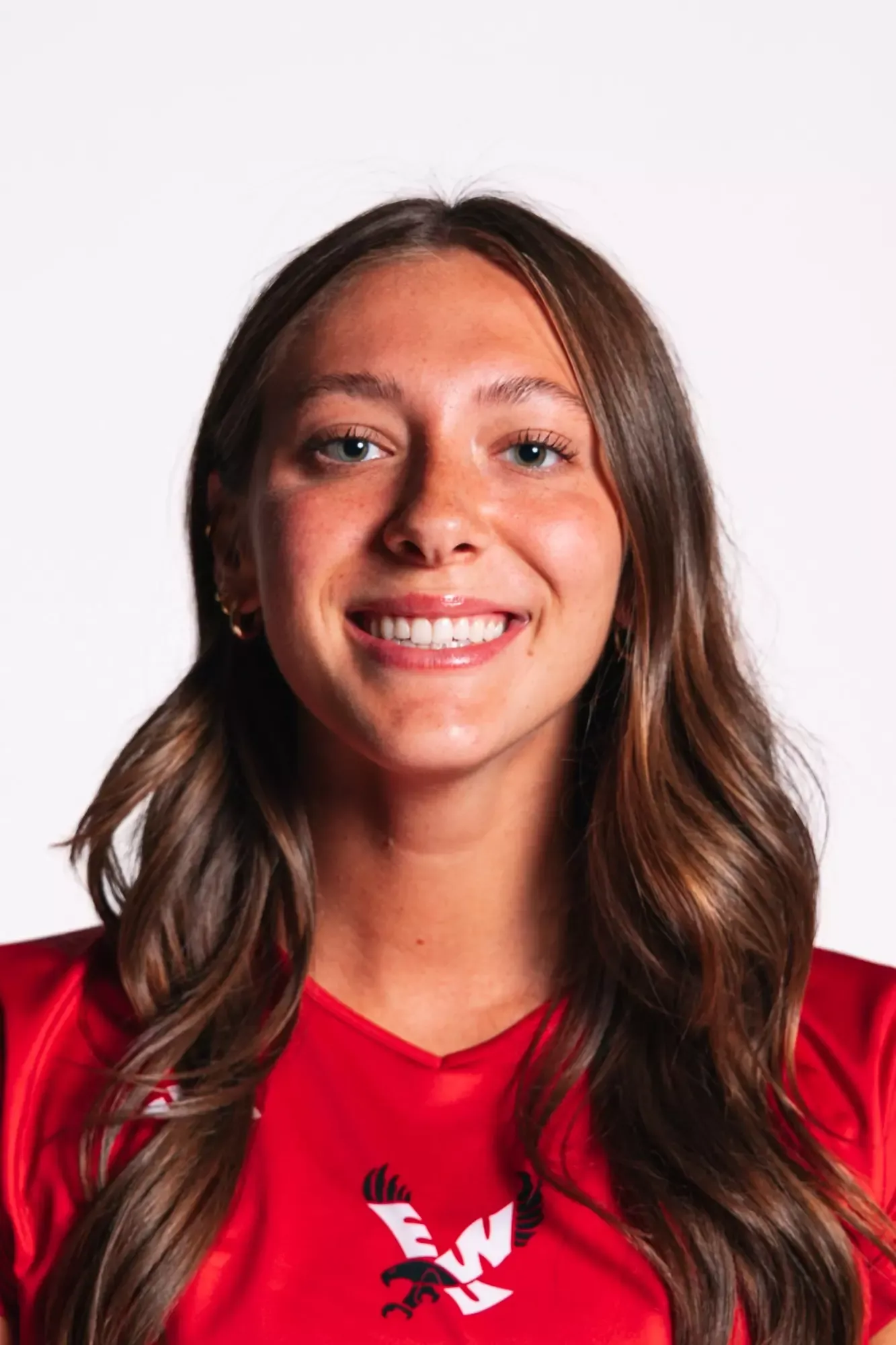 Kalista Lukovich, Volleyball, undefined