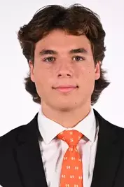 Chris Reiniger, Hockey, undefined