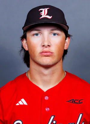 Kade Elam, Baseball, University of Louisville