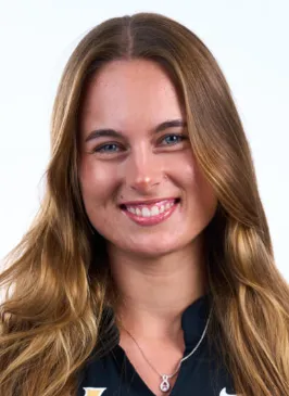 Amy Stevens, Tennis, Vanderbilt University