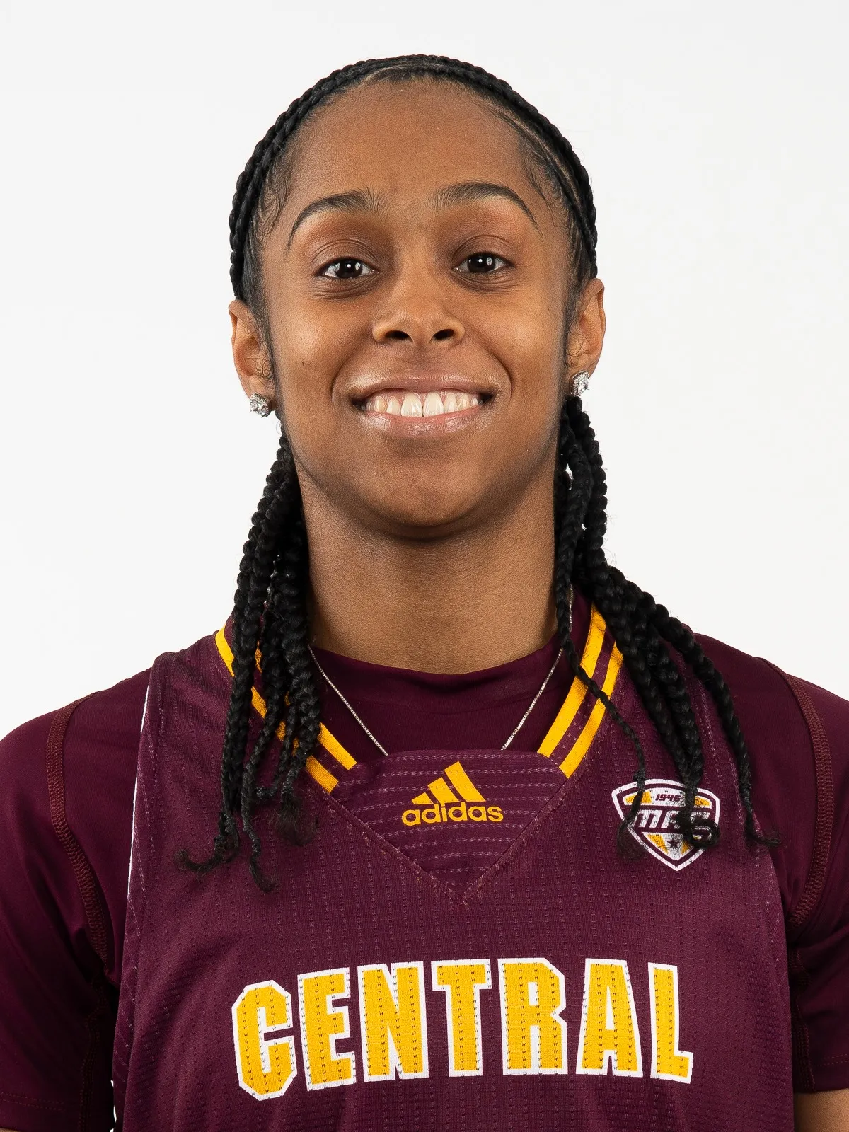 Nevaeh Williams, Basketball, undefined