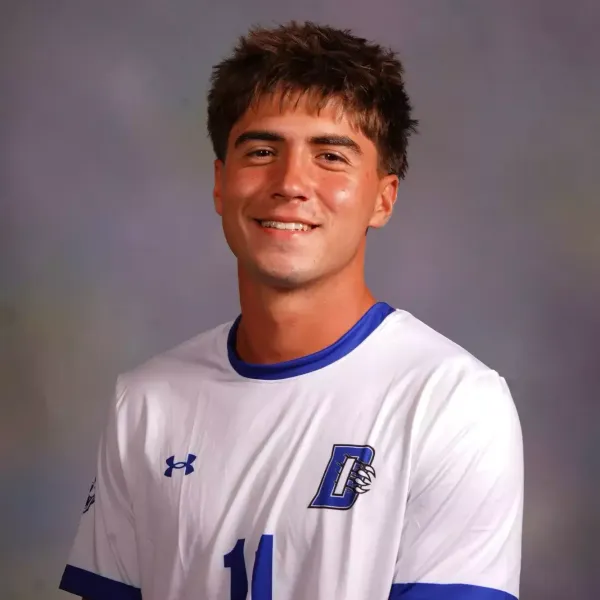 Selim Ozleplebici, Soccer, Daemen University