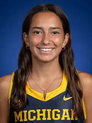 Lexi Patterson, Field Hockey, University of Michigan