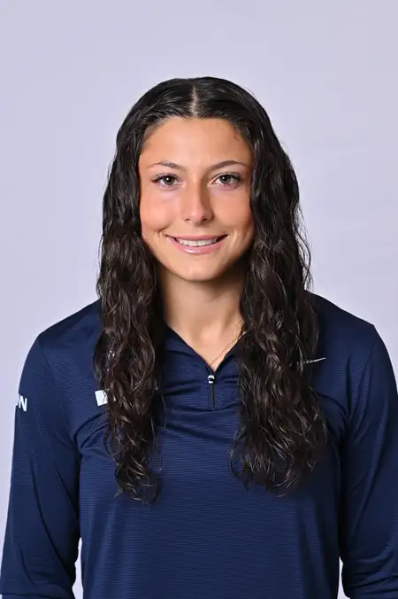 Taylor Belchetz, Hockey, University of Connecticut