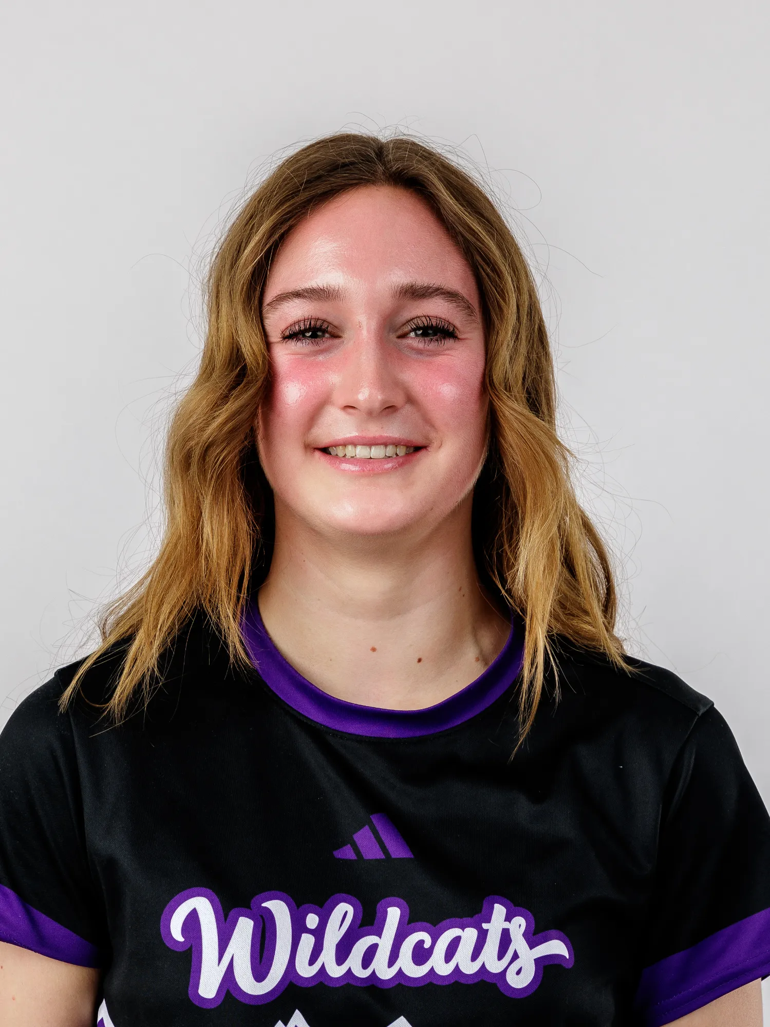 Kenadee Godderidge, Soccer, undefined