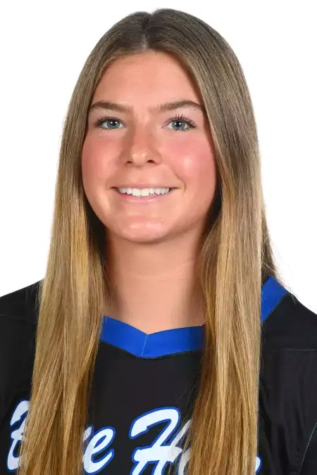 Bailey Donnelly, Lacrosse, Presbyterian College
