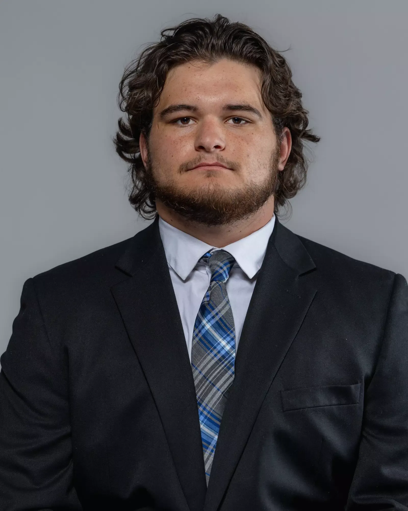 Julien Devlin, Football, Dickinson College