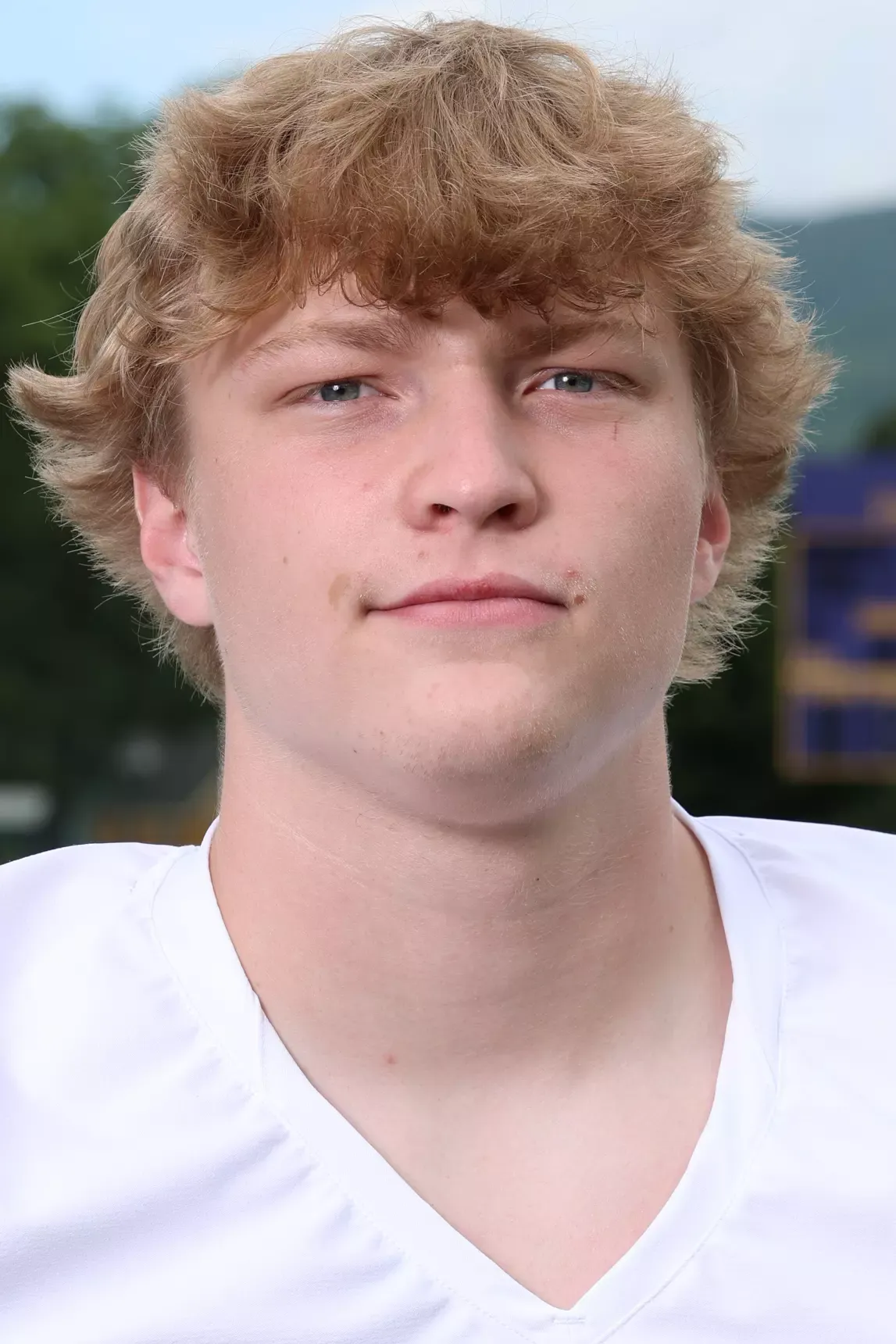 Will Axon, Football, undefined