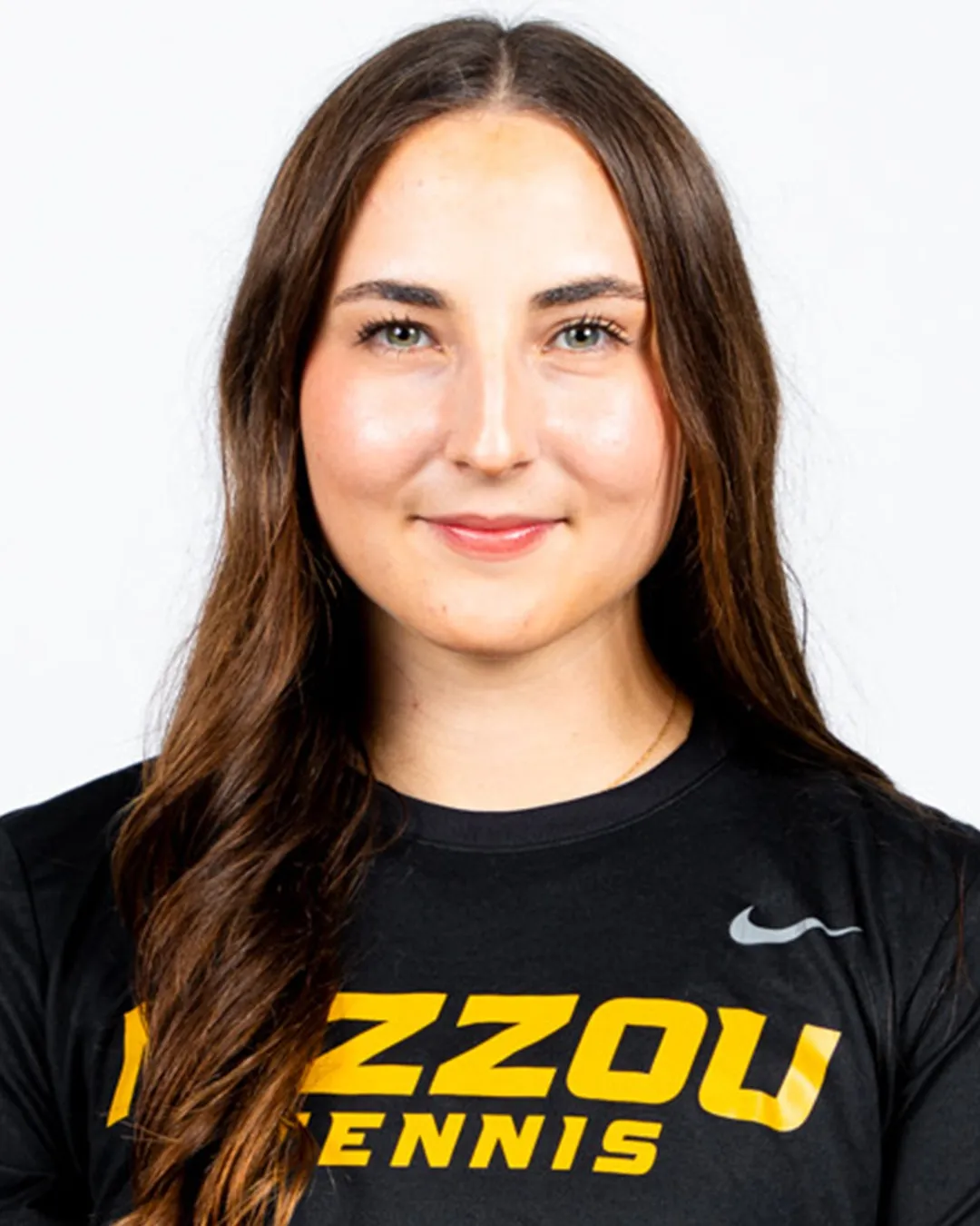 Zoe Lazar, Tennis, University of Missouri