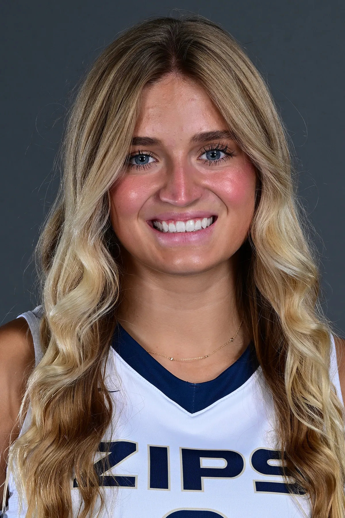 Payton Evans, Volleyball, undefined