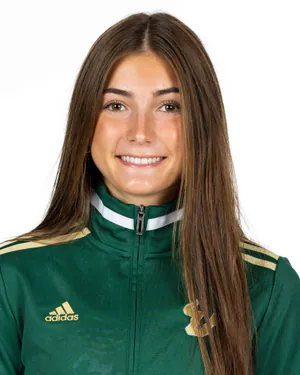 Sara Frey, Track and Field, University of South Florida